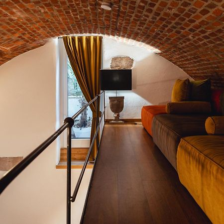 Historical Luxury Homes - Luxus Familien Suite Freiburg im Breisgau Kültér fotó