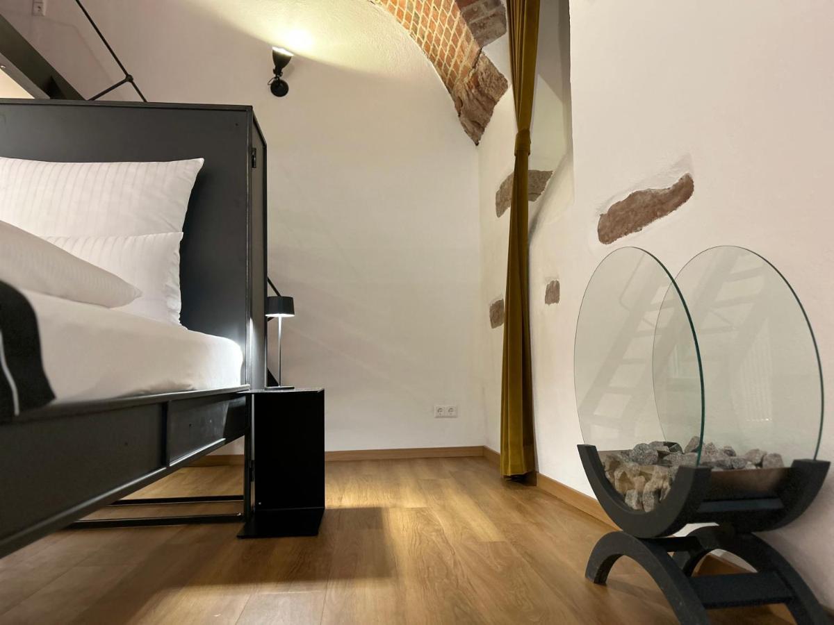 Historical Luxury Homes - Luxus Familien Suite Freiburg im Breisgau Kültér fotó