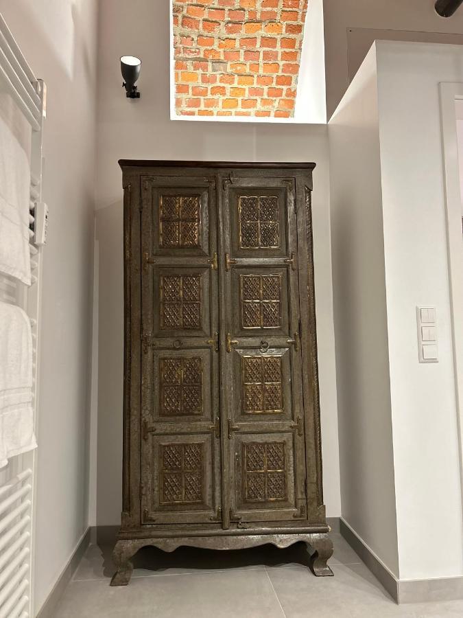 Historical Luxury Homes - Luxus Familien Suite Freiburg im Breisgau Kültér fotó