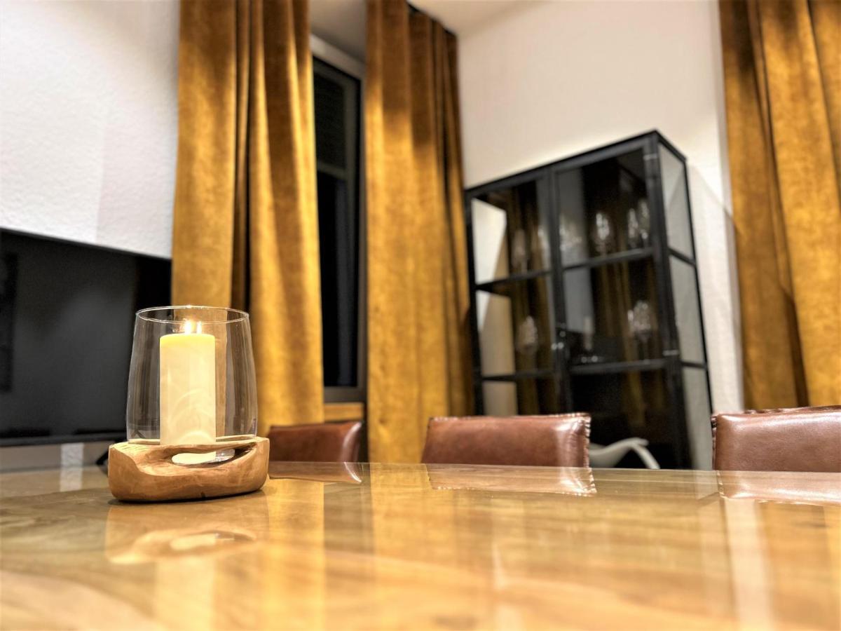 Historical Luxury Homes - Luxus Familien Suite Freiburg im Breisgau Kültér fotó