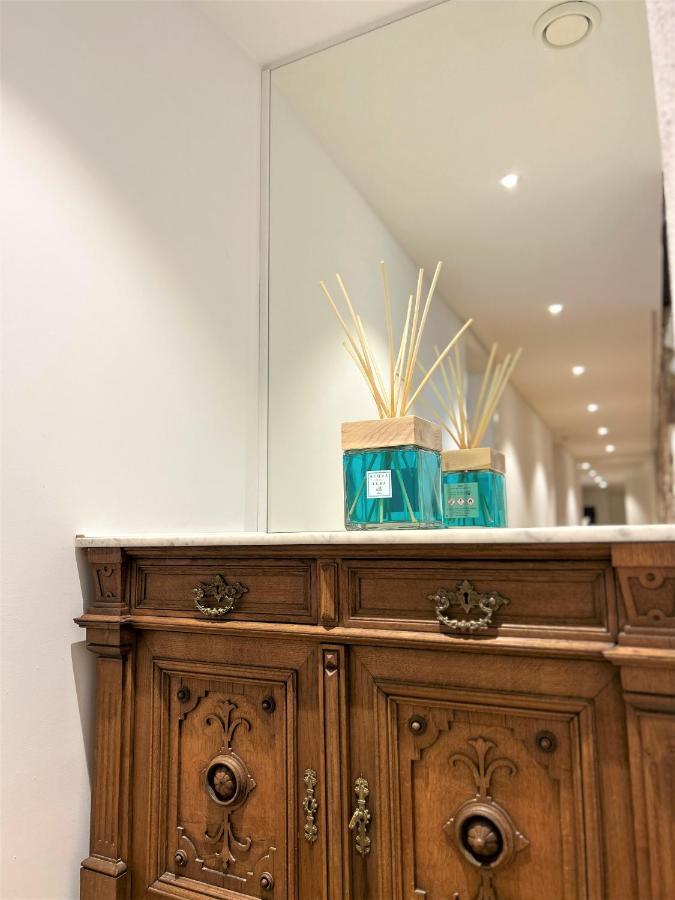 Historical Luxury Homes - Luxus Familien Suite Freiburg im Breisgau Kültér fotó