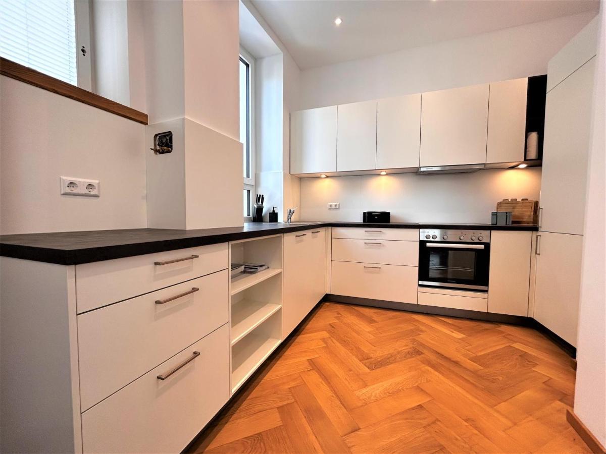 Historical Luxury Homes - Luxus Familien Suite Freiburg im Breisgau Kültér fotó