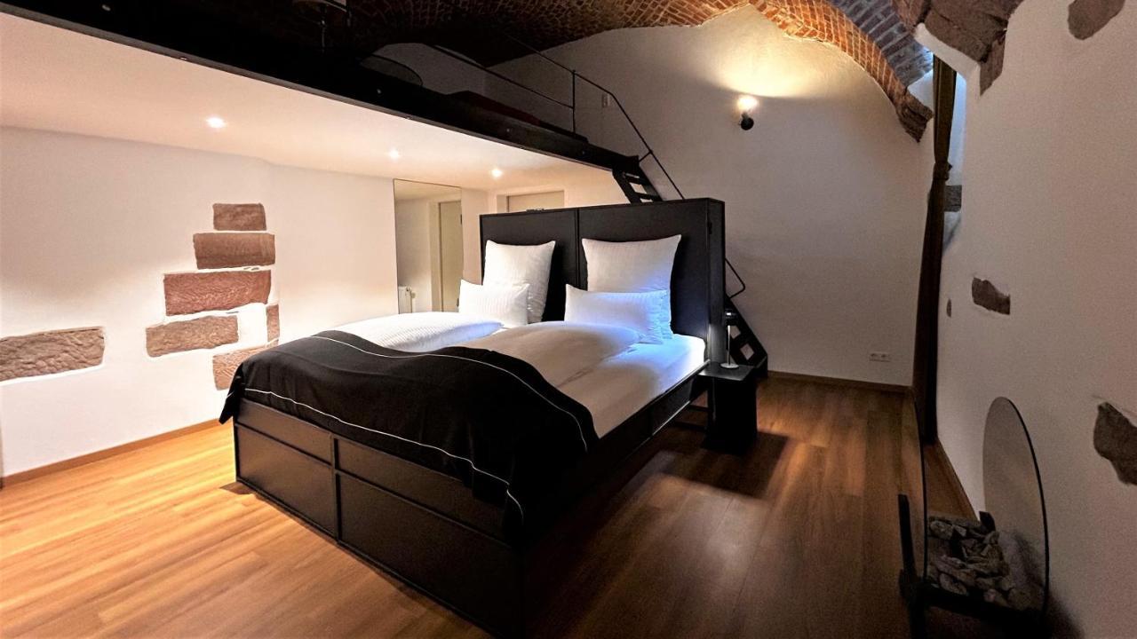 Historical Luxury Homes - Luxus Familien Suite Freiburg im Breisgau Kültér fotó