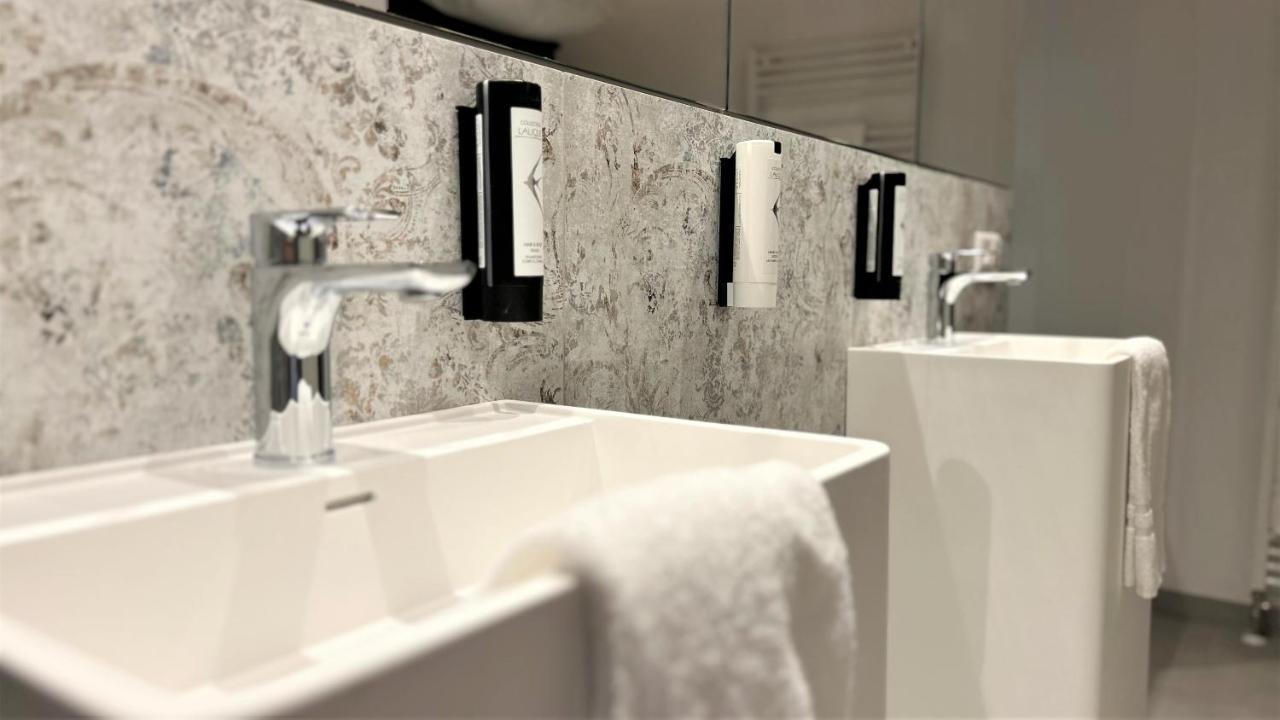 Historical Luxury Homes - Luxus Familien Suite Freiburg im Breisgau Kültér fotó