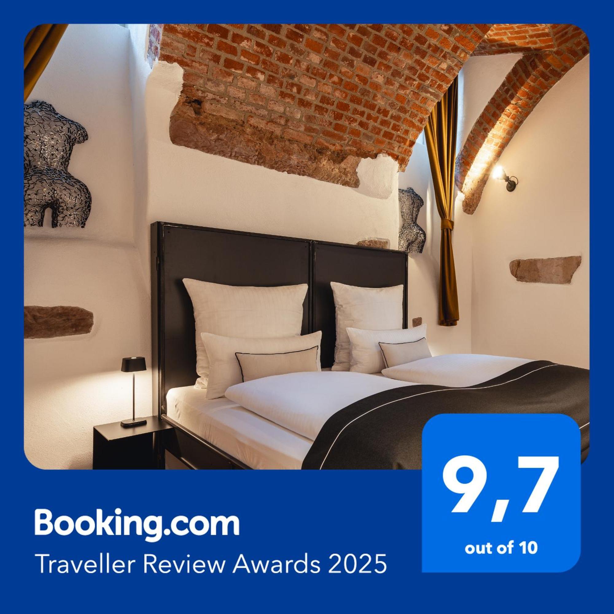 Historical Luxury Homes - Luxus Familien Suite Freiburg im Breisgau Kültér fotó